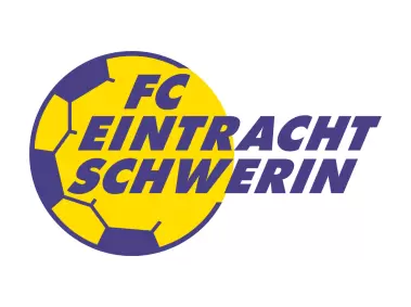 FC Eintracht Schwerin Logo