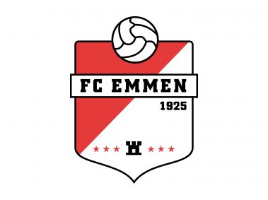 FC Emmen Logo