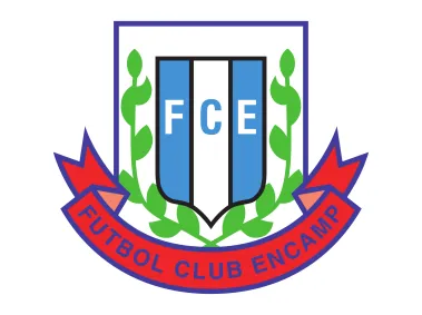 FC Encamp Early 2000's Logo