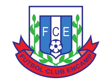 FC Encamp Late 2000's 2010's Logo