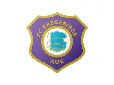 FC Erzgebirge Aue Logo