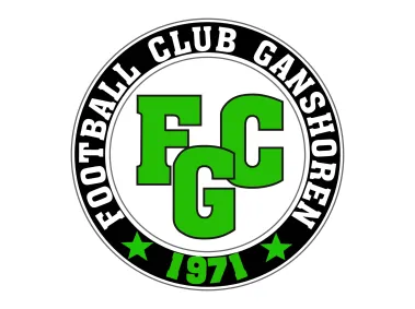 FC Ganshoren Logo