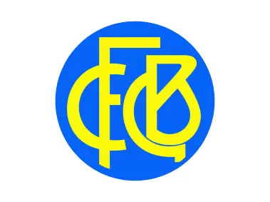 FC Germania Brötzingen Logo
