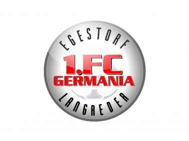 FC Germania Egestorf Langreder Logo