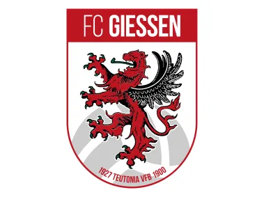 FC Giessen Logo