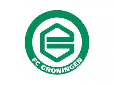 FC Groningen Logo