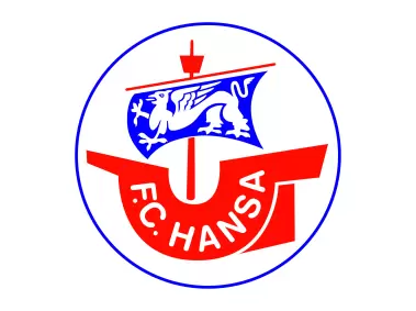 FC Hansa Rostock Logo