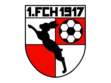 FC Hassfurt Logo