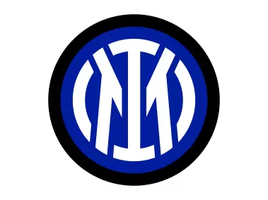FC Internazionale Milano 2021 Logo