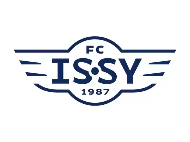 FC Issy Logo