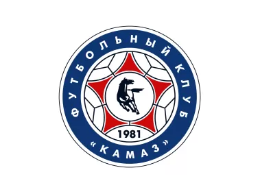FC KAMAZ Naberezhnye Chelny Logo