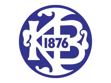 FC KB Kopenhag Logo