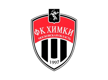 FC Khimki Logo