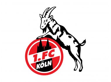 FC Köln Logo