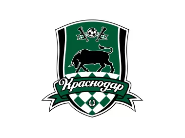 FC Krasnodar Logo