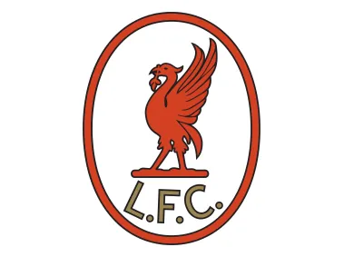FC Liverpool 1960s Logo