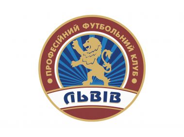FC Lviv Logo