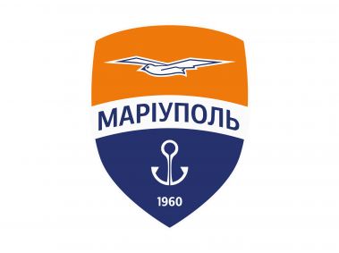 FC Mariupol Logo