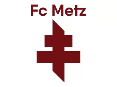 FC Metz Logo