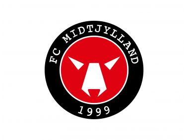 FC Midtjylland Logo