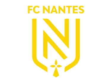 FC Nantes Logo