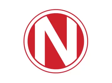 FC Normannia Logo