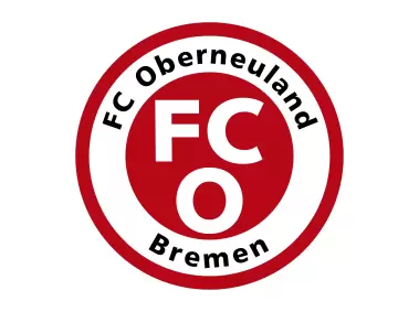 FC Oberneuland Logo