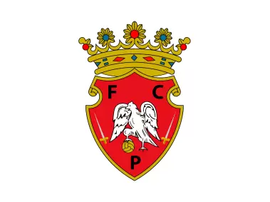 FC Penafiel Logo