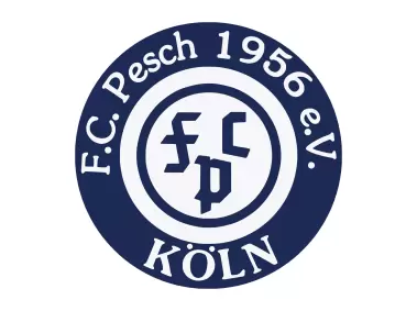 FC Pesch 1956 e.V. Logo