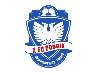 FC Phoenix Luebeck Logo