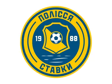 FC Polissya Logo