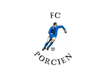 FC Porcien Logo