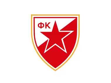 FC Red Star Belgrade Logo