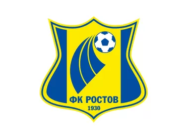 FC Rostov Logo