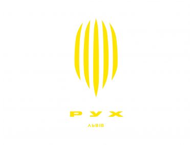 FC Rukh Lviv Logo