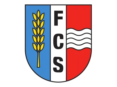 FC Schaan Early 1990's Logo