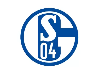 FC Schalke 04 Logo