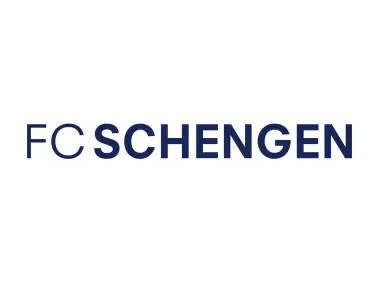 FC Schengen Logo