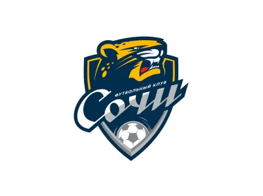 FC Sochi Logo