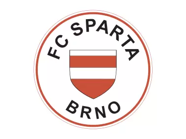 FC Sparta Brno Logo
