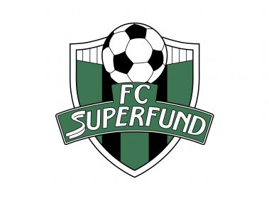 FC Superfund Pasching Logo