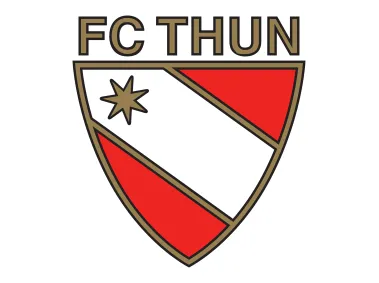FC Thun (1950's) Logo