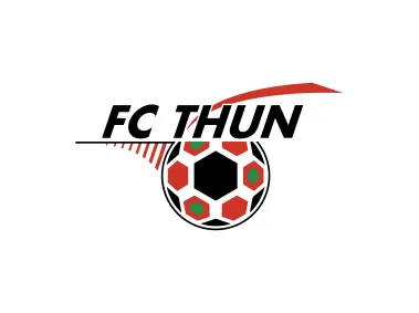 FC Thun Logo