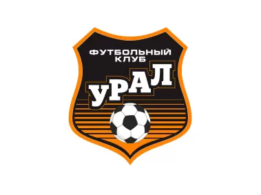 FC Ural Logo