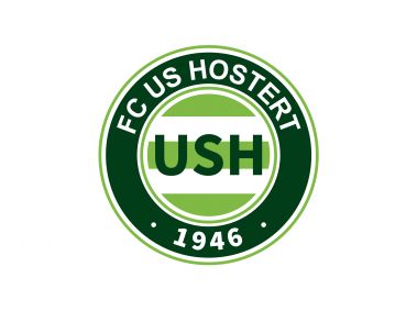 FC US Hostert Niederanven Logo