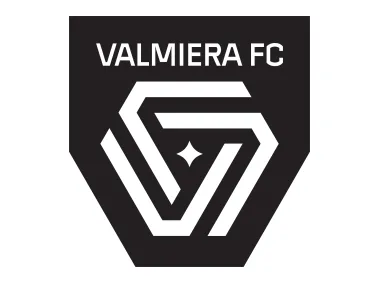FC Valmiera Logo
