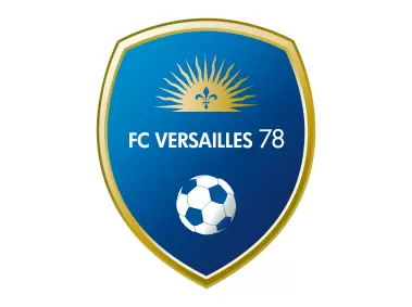 FC Versailles 78 Logo