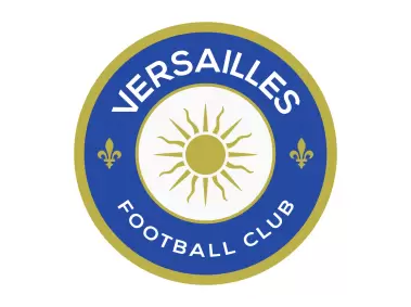FC Versailles Logo