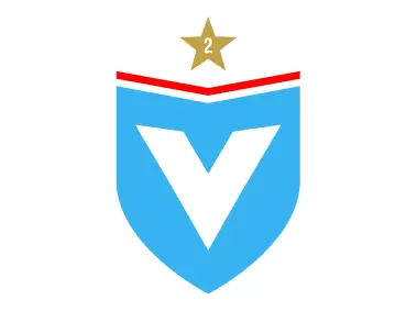 FC Viktoria 1889 Berlin Logo
