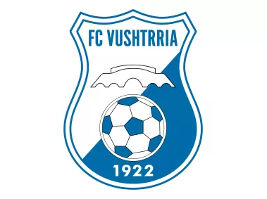 FC Vushtrria Vucitrn Logo